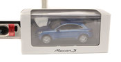 Porsche License Plate Frame Gift Set - Genuine Porsche PNA70204404