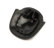 Mercedes Radio Antenna Cover - Sun Nation RK1160-MB