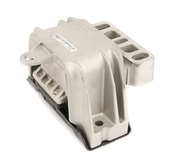 Volkswagen Auto Trans Mount - Genuine Volkswagen 1J0199555CA