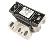 Volkswagen Auto Trans Mount - Genuine Volkswagen 1J0199555CA