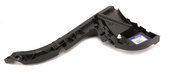 Volvo Bumper Cover Bracket - Genuine Volvo 31265321