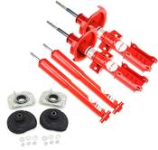 Volvo Strut Kit - Koni Special Active 87451383KT