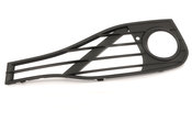 BMW Fog Light Trim - Genuine BMW 51117294681