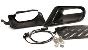 BMW Set Air Duct - Genuine BMW 51742157686