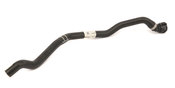 BMW HVAC Heater Hose - Genuine BMW 64219208187