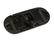 Porsche Windshield Washer Nozzle - Genuine Porsche 9P1955985