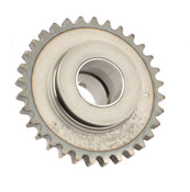 Audi VW Timing Sprocket - Genuine VW Audi 07K109077E
