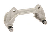 Audi VW Disc Brake Caliper Bracket - Genuine VW Audi 3Q0615125