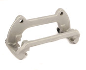 Audi VW Disc Brake Caliper Bracket - Genuine VW Audi 3Q0615125