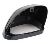Volvo Door Mirror Cover - Genuine Volvo 40003276