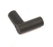 Porsche Vacuum Line Fitting - Genuine Porsche 94811012600