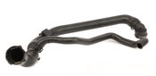 Audi Radiator Hose - Genuine Audi 5N0122051CC