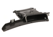 BMW Air Duct Side - Genuine BMW 51747294821