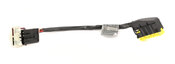 BMW Adapter Lead F One-Piece Seat Plug - Genuine BMW 61106916218