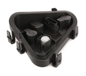 BMW Bulb Holder Rear Light Side PanelRight - Genuine BMW 63217313048