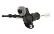Audi Clutch Master Cylinder - Genuine Audi 8E1721401AJ