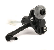 Audi Clutch Master Cylinder - Genuine Audi 8E1721401AJ