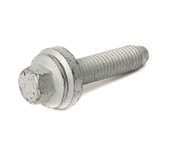 Volvo Exhaust Manifold Bolt - Genuine Volvo 999423