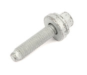 Volvo Exhaust Manifold Bolt - Genuine Volvo 999423