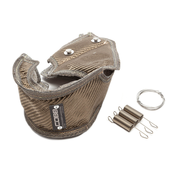 Audi VW Turbocharger Blanket - COBB 8V1650