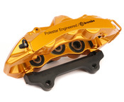 Volvo Disc Brake Caliper - Genuine Volvo 36003269