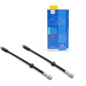 Audi Brake Hose Kit - TRW 8E0611707GKT3