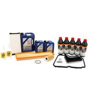 Porsche Maintenance Service Kit - Mahle 996SERVICEKT11