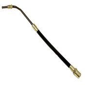 Porsche Clutch Hydraulic Hose - Genuine Porsche 91142317706