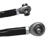 BMW Billet Adjustable Sway Bar Link Set - 034Motorsport 034-402-4041