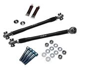 BMW Billet Adjustable Sway Bar Link Set - 034Motorsport 034-402-4041