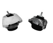 BMW Street Density Engine Mount Set - 034Motorsport 034-509-5039