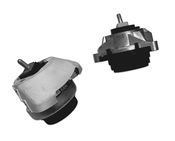 BMW Street Density Engine Mount Set - 034Motorsport 034-509-5039