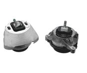 BMW Street Density Engine Mount Set - 034Motorsport 034-509-5039