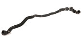 BMW HVAC Heater Hose - Genuine BMW 64219222129