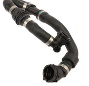 BMW HVAC Heater Hose - Genuine BMW 64219222129