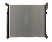 Mercedes Radiator - Genuine Mercedes 0995004803