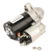 BMW Starter Motor - SEG Automotive 0001.107.442