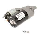 Mercedes Starter Motor - SEG Automotive 0001.107.459
