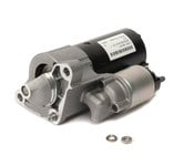 Volvo Starter Motor - SEG Automotive 36000041