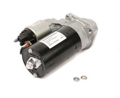 BMW Starter Motor - SEG Automotive 12417843526