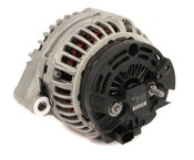 Mercedes Alternator - SEG Automotive 0124.625.211