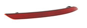 Volvo Bumper Reflector - Genuine Volvo 31468557