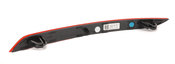 Volvo Bumper Reflector - Genuine Volvo 31468557