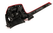 Volvo Tail Light Assembly - Genuine Volvo 31655920