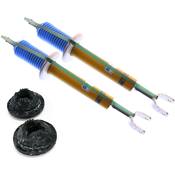Audi Shock Absorber Kit - Bilstein B6 Performance 35116288KT3
