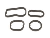 BMW Engine Oil Cooler Gasket Set - Genuine BMW 11428583897