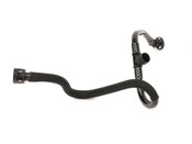 BMW Sucking Jet Pump With Lines - Genuine BMW 13907848455