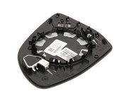 BMW Door Mirror Glass - Genuine BMW 51169491792