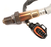 Saab Oxygen Sensor - Bosch 16546