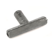 Volvo Vacuum Hose Connector - URO Parts 1332457
